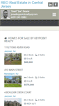 Mobile Screenshot of centraljerseyreo.com